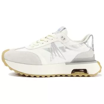 Кроссовки для образа жизни Женские низкие Dibo, черный