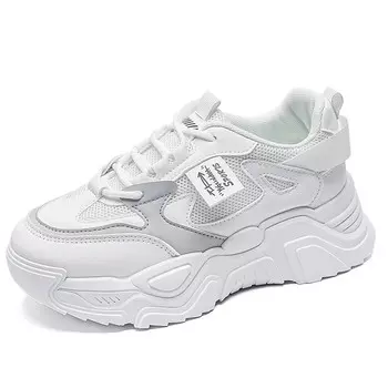 Кроссовки для образа жизни Женские низкие Eastern Camel, черный