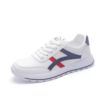 Кроссовки для образа жизни Женские низкие Eastern Camel, синий