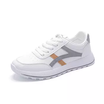 Кроссовки для образа жизни Женские низкие Eastern Camel, зеленый