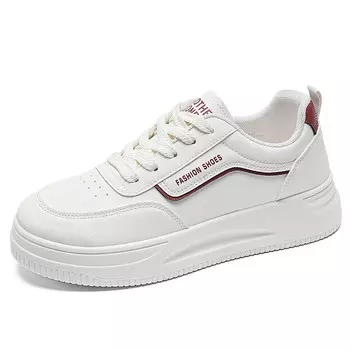 Кроссовки для образа жизни Женские низкие Eastern Camel, бежевый/черный