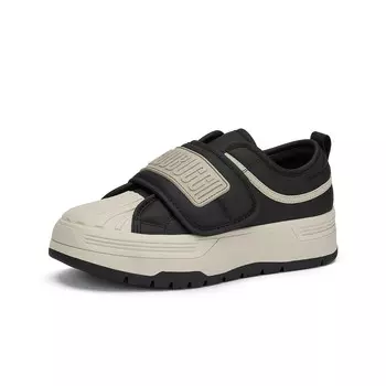 Кроссовки для образа жизни Женские низкие Gemeiq, коричневый