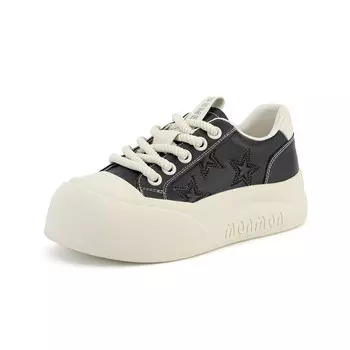 Кроссовки для образа жизни Женские низкие Gemeiq, бежевый