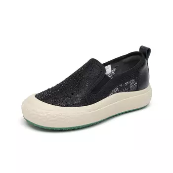 Кроссовки для образа жизни Женские низкие Gemeiq, хаки