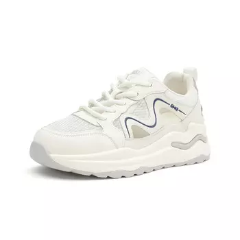 Кроссовки для образа жизни Женские низкие Gemeiq, синий