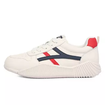 Кроссовки для образа жизни Женские низкие Golden Silk Rabbit, цвет Apricot