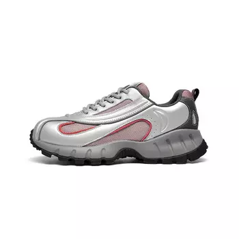 Кроссовки для образа жизни Женские низкие Goldlion, цвет Champagne