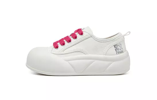 Кроссовки для образа жизни Женские низкие Hla, бежевый