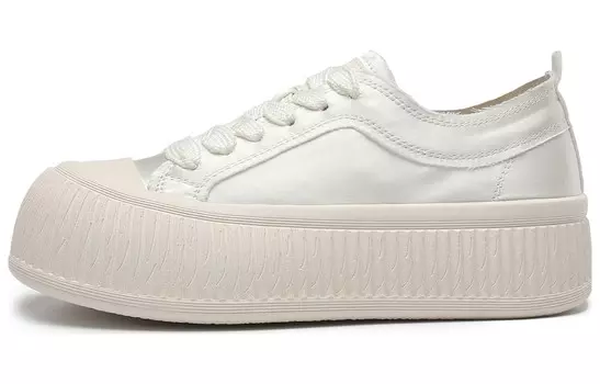 Кроссовки для образа жизни Женские низкие Hla, розовый