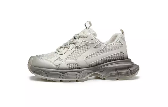 Кроссовки для образа жизни Женские низкие Hla, черный