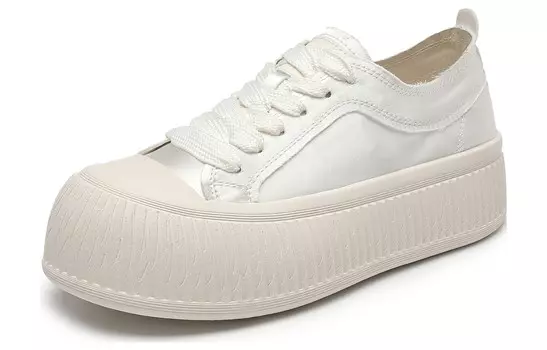 Кроссовки для образа жизни Женские низкие Hla, черный