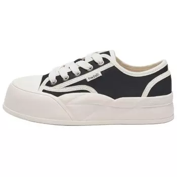 Кроссовки для образа жизни Женские низкие Hotwind, черный