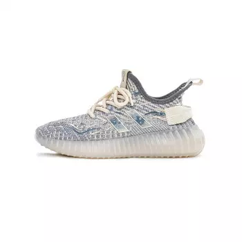 Кроссовки для образа жизни Женские низкие Humanism 1986, синий