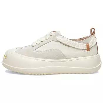 Кроссовки для образа жизни Женские низкие Hush Puppies, черный