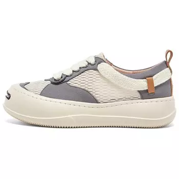 Кроссовки для образа жизни Женские низкие Hush Puppies, коричневый