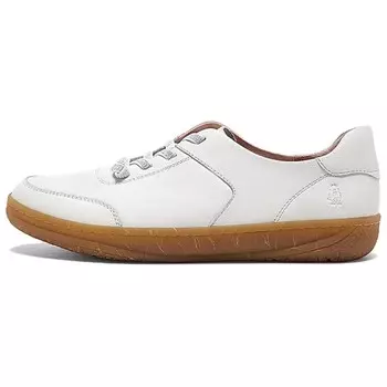 Кроссовки для образа жизни Женские низкие Hush Puppies, черный