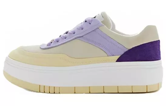 Кроссовки для образа жизни Женские низкие Immi, цвет Light Yellow