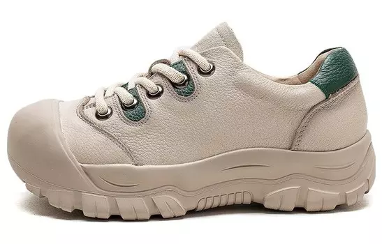 Кроссовки для образа жизни Женские низкие Jay, черный