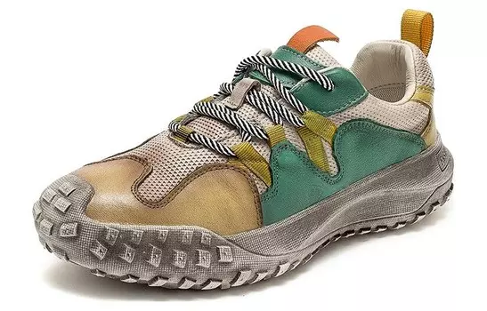 Кроссовки для образа жизни Женские низкие Jay, синий