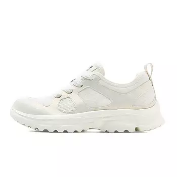 Кроссовки для образа жизни Женские низкие Jeep Spirit, черный