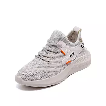 Кроссовки для образа жизни Женские низкие Johlin Dream, бежевый