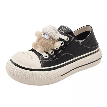 Кроссовки для образа жизни Женские низкие Joshua Figure, бежевый