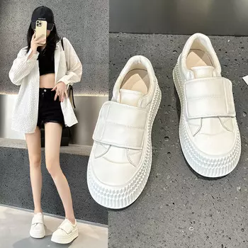 Кроссовки для образа жизни Женские низкие Joshua Figure, бежевый