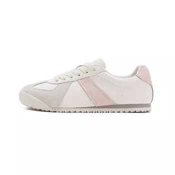 Кроссовки для образа жизни Женские низкие Josiny, серебряный