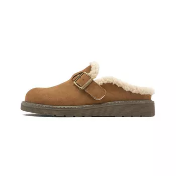 Кроссовки для образа жизни Женские низкие Josiny, темно-коричневый