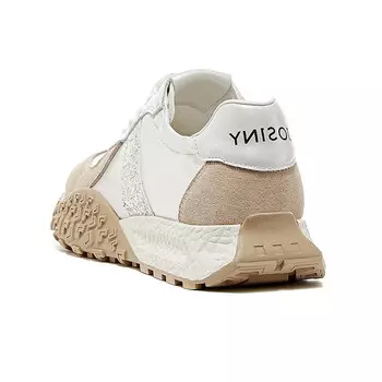 Кроссовки для образа жизни Женские низкие Josiny, цвет Apricot