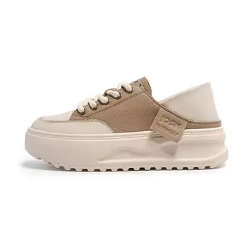 Кроссовки для образа жизни Женские низкие Josiny, зеленый