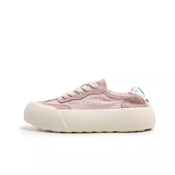 Кроссовки для образа жизни Женские низкие Josiny, бежевый