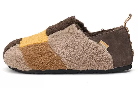 Кроссовки для образа жизни Женские низкие Joy&Mario, фиолетовый