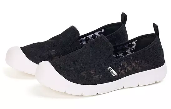 Кроссовки для образа жизни Женские низкие Joy&Mario, розовый