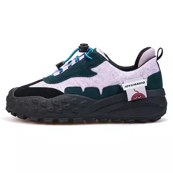 Кроссовки для образа жизни Женские низкие Joy&Mario, желтый