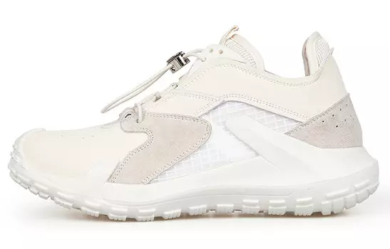 Кроссовки для образа жизни Женские низкие Joy&Mario, бежевый