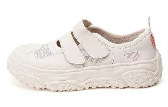 Кроссовки для образа жизни Женские низкие Joy&Mario, оранжевый