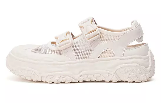 Кроссовки для образа жизни Женские низкие Joy&Mario, фиолетовый