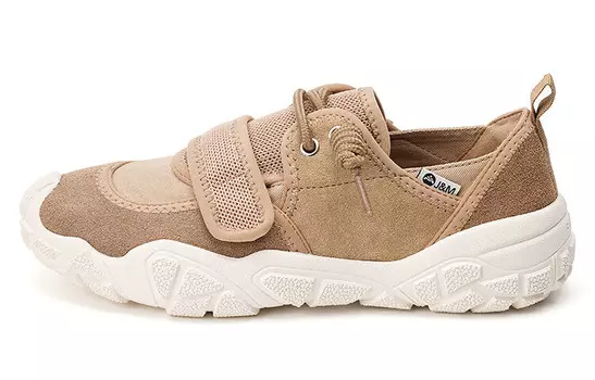 Кроссовки для образа жизни Женские низкие Joy&Mario, зеленый