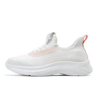 Кроссовки для образа жизни Женские низкие K-Bird, цвет Raw White