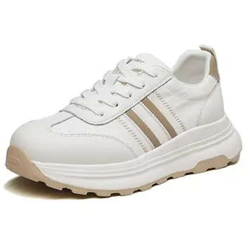 Кроссовки для образа жизни Женские низкие Kangnai, синий