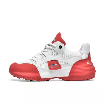 Кроссовки для образа жизни Женские низкие Kolumb, зеленый