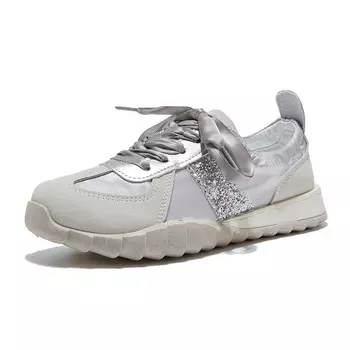 Кроссовки для образа жизни Женские низкие Komanic, цвет Apricot