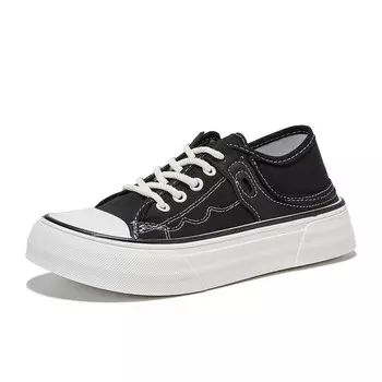 Кроссовки для образа жизни Женские низкие Komanic, розовый