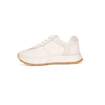 Кроссовки для образа жизни Женские низкие Lesele, бежевый