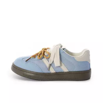 Кроссовки для образа жизни Женские низкие Lovely You, желтый