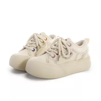 Кроссовки для образа жизни Женские низкие Lovely You, бежевый