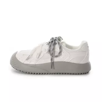 Кроссовки для образа жизни Женские низкие Lovely You, цвет Pearl White