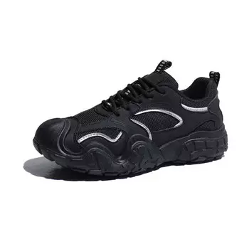 Кроссовки для образа жизни Женские низкие M.M Party, серый