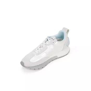 Кроссовки для образа жизни Женские низкие Mantener Gran, цвет Delicate Medium Yellow